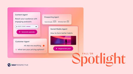 HubSpot Fall 2024 Spotlight: Product Updates You Can’t Miss