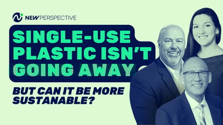 ICPG's Eco-Friendly and Sustainable Packaging Innovation