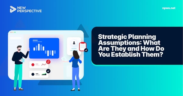 Strategic Planning Assumptions: Marketing Examples