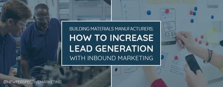 Best Practice: Lead Scoring for Manufacturers