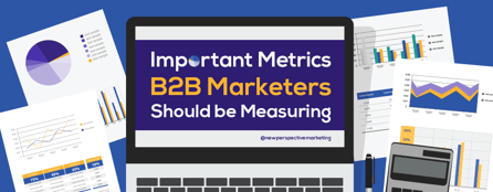 Measuring Marketing Effectiveness: Setting Goals and Tracking KPIs