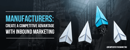Inbound Marketing for Building Materials Manufacturers