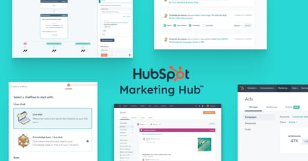 6 Hidden HubSpot Marketing Tools You Should Start Using
