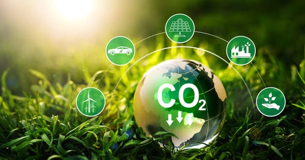 7 Ways to Reduce the Carbon Footprint of Your Marketing