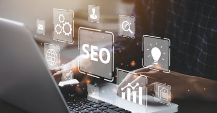 Content Marketing For Industrial & Manufacturing