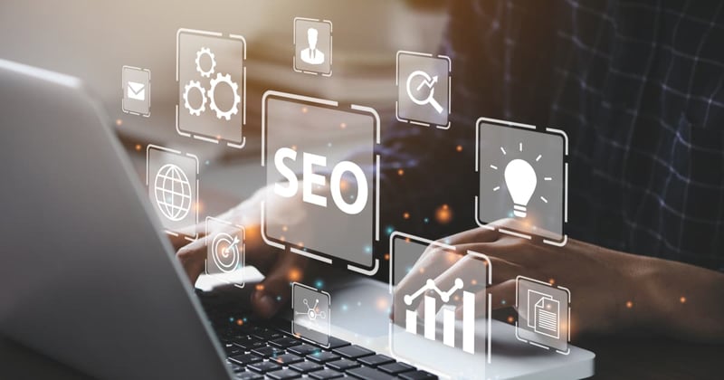 Content Marketing For Industrial & Manufacturing