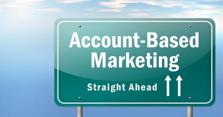 Account Based Marketing: How to Gain the C-Suite’s Support