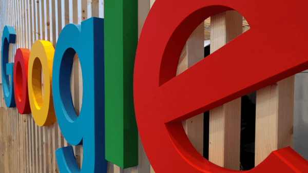 Google gdpr fines