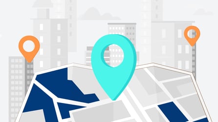 Location-Based Marketing: Use Geotagging & Geofencing To Land Clients