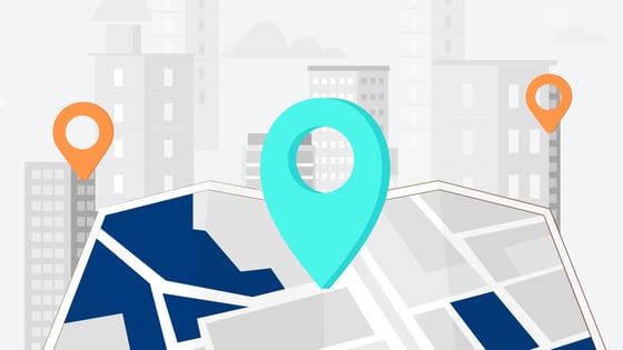 Geotagging & Geofencing: 3 Great Ways To Catch Customers