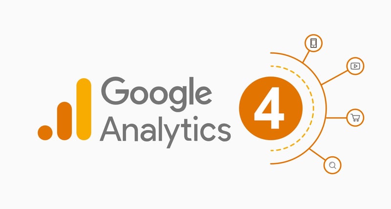 9 Great Google Analytics 4 Features You Can't Find in GA3