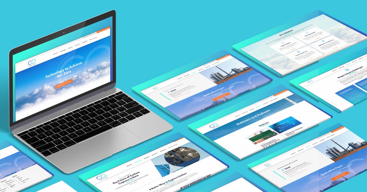 How We Create Growth-Driven Websites for Our Clients