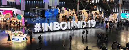 The Attendee Guide to INBOUND 2019 Conference