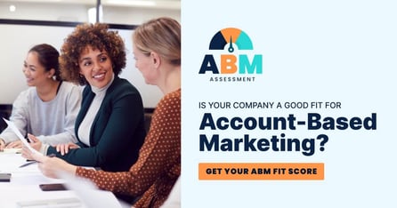 Account-Based Marketing: Is It Right for Your Company?
