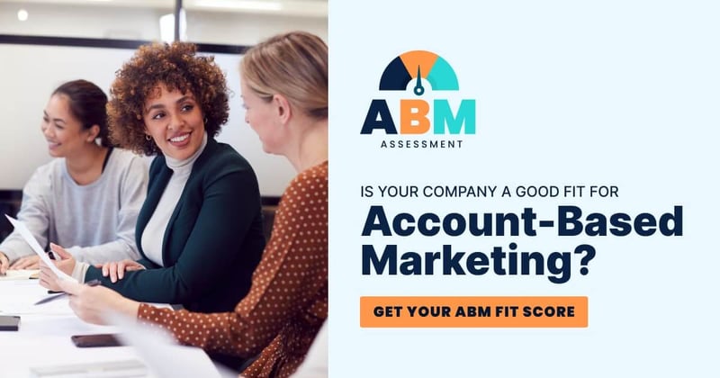 Account-Based Marketing Quiz: Is ABM For Your Company?