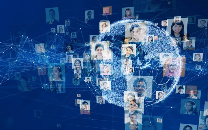 Inbound Channel Partner Marketing Approach for B2B Company