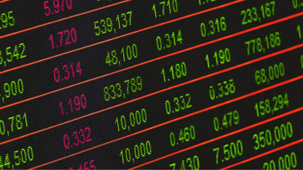 Businesses affected by gdpr