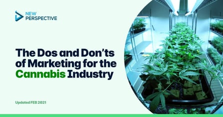 Marketing in Cannabis Industry: Dos and Don'ts of Cannabis Marketing