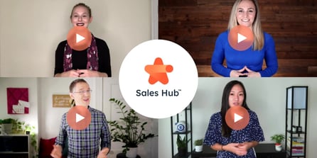 5 Must-Watch HubSpot CRM Training Videos for Your Sales Team