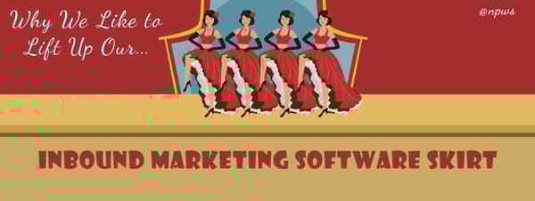 Generate Leads Fast with Leadin’s Free Marketing System