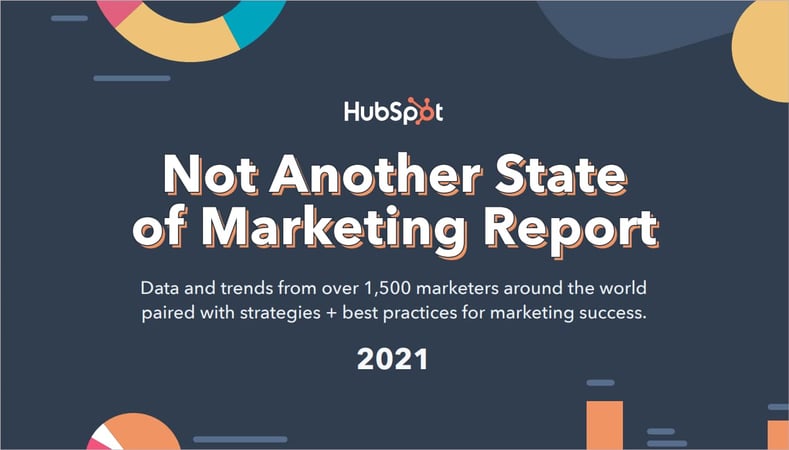 HubSpot’s State of Inbound Marketing Report: 5 Takeaways