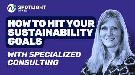 Inside the World’s Biggest Sustainability Alliance