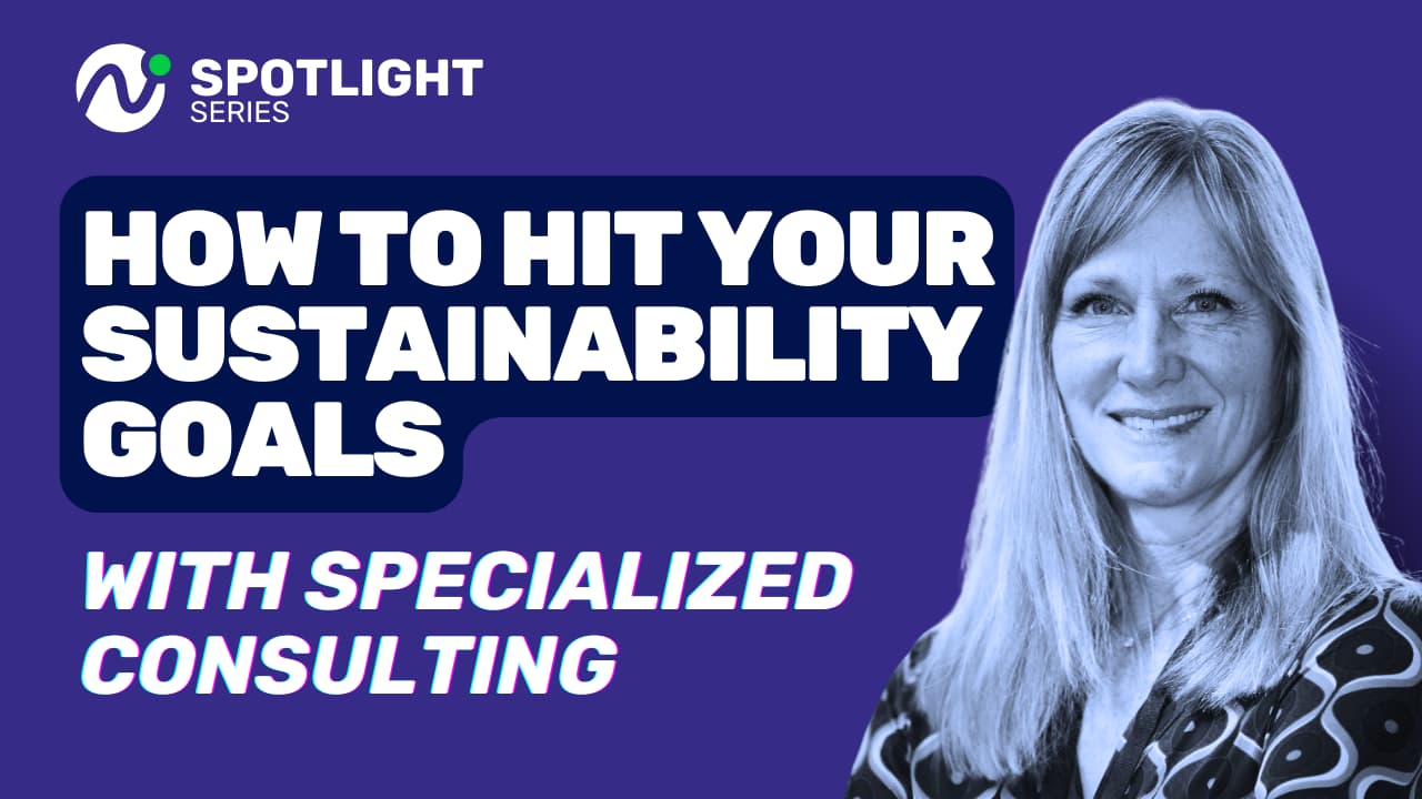Inside the World’s Biggest Sustainability Alliance