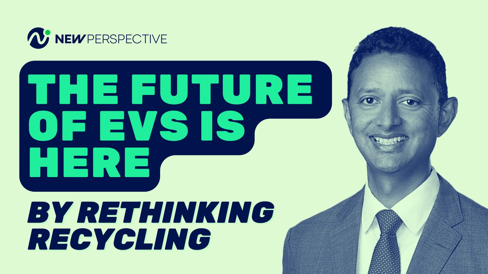 The Future of EVs Is Here: And It Starts With Trash