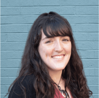 Caitlin Tupper