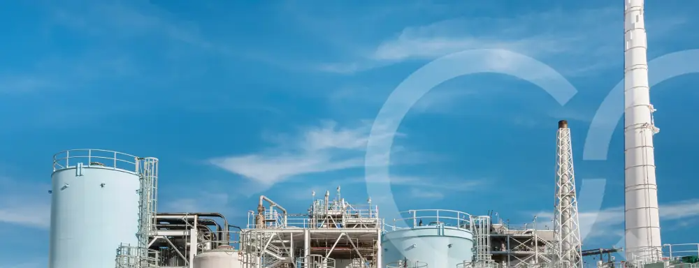 Carbon clean solutions - case study