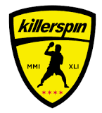 Killerspin logo