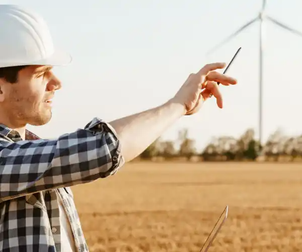 Energy & cleantech marketing
