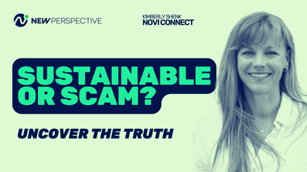 Sustainable Or Scam? Navigating Transparency in Climate Tech