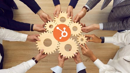 Our 5 Steps For Successful HubSpot Onboarding