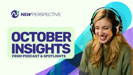 Scaling Climate Tech: October Marketing Insights