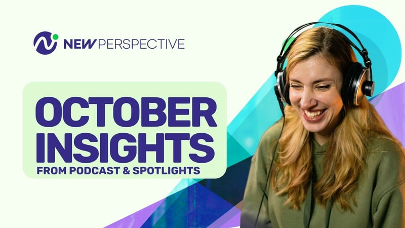 Scaling Climate Tech: Marketing Insights from October's Podcasts
