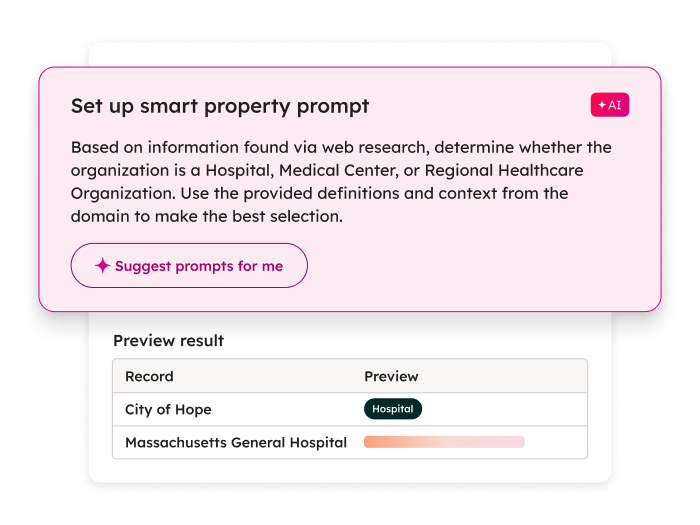 Smart Properties Smart Properties