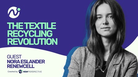 E08: Waste Not: The Textile Recycling Revolution