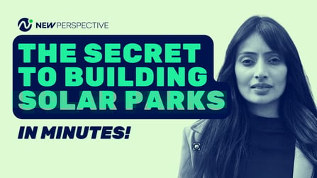 Speeding Solar Engergy Adoption: Podcast With Glint Solar