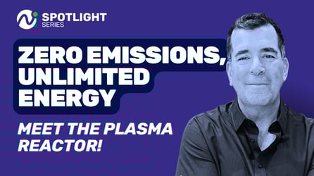 Transforming CO2 Emissions To Clean Fuels