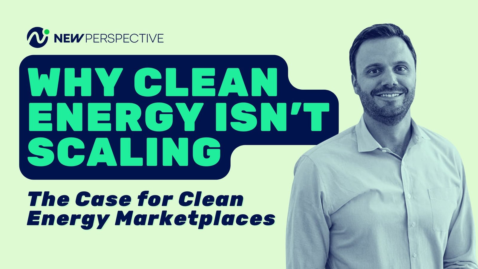 Station A and the Clean Energy Marketplace Buyers Needed