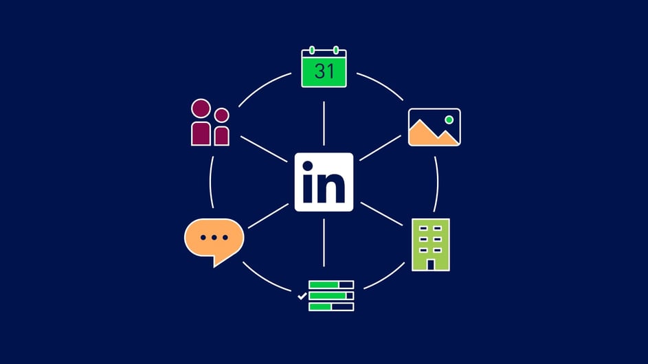 Optimize Your LinkedIn Pages: 5 Great Strategies For B2Bs