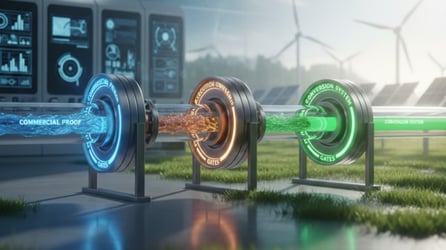 The 3 Gates of U.S. Pipeline Readiness for B2B Expansion