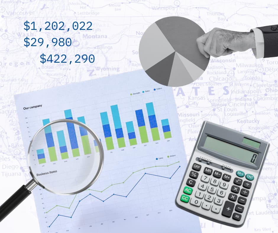 US Buyers Expect Proof First