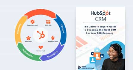 Ultimate Buyer’s Guide to Choosing the Right CRM For Your B2B Company