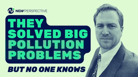 Inside Veolia: The World's Largest Clean Tech Company