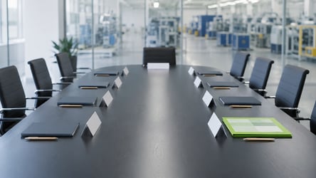 Why Your Industrial Marketing Keeps Losing the Committee