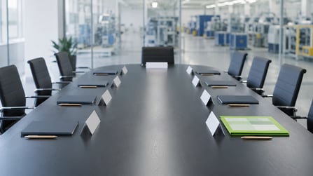 B2B Buying Committee in Industrial Manufacturing | New Perspective