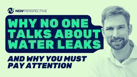 AI Technology for Smarter Water Waste Management