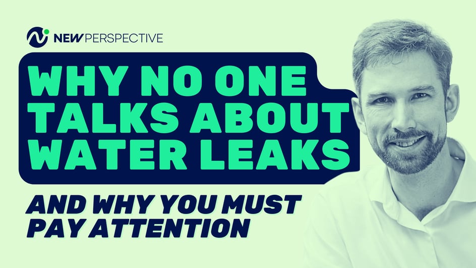 AI Technology for Smarter Water Waste Management